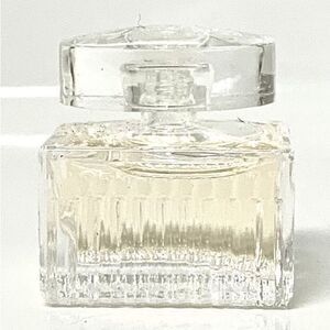 Chloe fleur Eau De Parfum EDP Splash Deluxe Mini 0.17 oz. 5 ml Travel Size